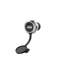 Gniazdo USB3.0 Roxtone RAU3D24-C