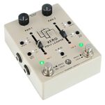 Efekt gitarowy do gitary elektrycznej Walrus Audio Xero Polylooper Cream - 2