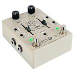 Efekt gitarowy do gitary elektrycznej Walrus Audio Xero Polylooper Cream - 3