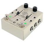 Efekt gitarowy do gitary elektrycznej Walrus Audio Xero Polylooper Cream - 5