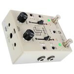 Efekt gitarowy do gitary elektrycznej Walrus Audio Xero Polylooper Cream - 9
