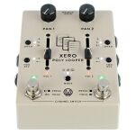 Efekt gitarowy do gitary elektrycznej Walrus Audio Xero Polylooper Cream - 11