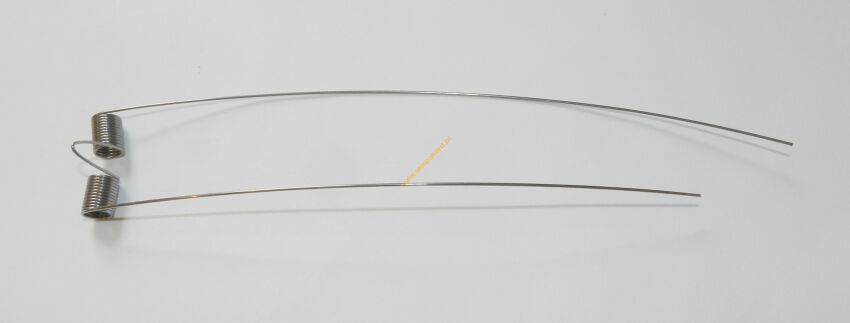 Sprężyna do barytonu SC BAR