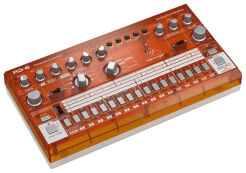 Automat perkusyjny Behringer RD-6-TG