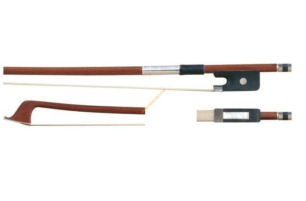 SMYCZEK DO WIOLONCZELI 1/4 Włosie naturalne O.M. Mönnich