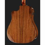 Gitara akustyczna Fender CD-140SCE Sunburst - 6