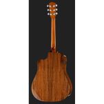 Gitara akustyczna Fender CD-140SCE Sunburst - 8