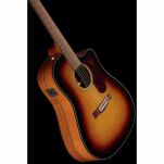 Gitara akustyczna Fender CD-140SCE Sunburst - 10