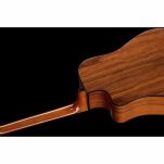 Gitara akustyczna Fender CD-140SCE Sunburst - 11