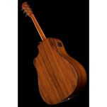 Gitara akustyczna Fender CD-140SCE Sunburst - 12