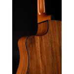 Gitara akustyczna Fender CD-140SCE Sunburst - 13