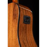 Gitara akustyczna Fender CD-140SCE Sunburst - 15