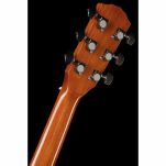 Gitara akustyczna Fender CD-140SCE Sunburst - 16