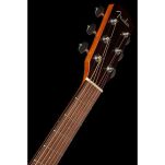 Gitara akustyczna Fender CD-140SCE Sunburst - 17