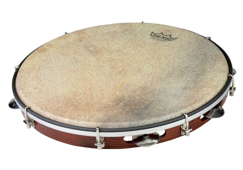 Bęben akustyczny  Frame Drum Pandurello PD-8212-81-SD013