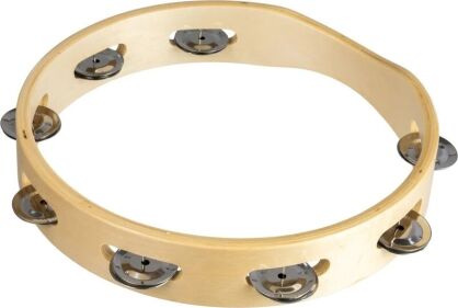 Tamburyn 10" Noicetone DP910