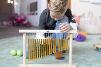 Chimesy na statywie Noicetone B031-1 - 4