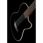 Gitara klasyczna Angel Lopez EC3000CBK - 12