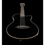 Gitara klasyczna Angel Lopez EC3000CBK - 2