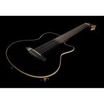 Gitara klasyczna Angel Lopez EC3000CBK - 4