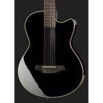 Gitara klasyczna Angel Lopez EC3000CBK - 5