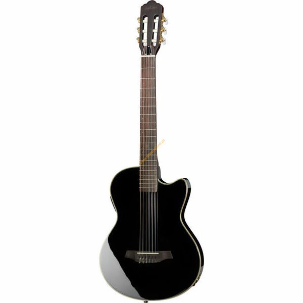 Gitara klasyczna Angel Lopez EC3000CBK