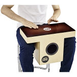 Cajon slap top MEINL TOPCAJ1EB brzoza bałtycka - 2