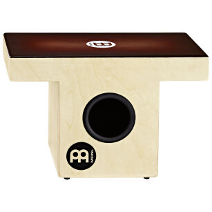 Cajon slap top MEINL TOPCAJ1EB brzoza bałtycka