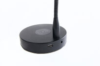 Lampka do pianina PL-39 czarny mat GEWA - 3