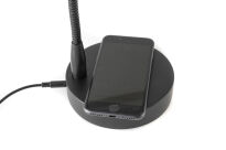 Lampka do pianina PL-39 czarny mat GEWA - 5