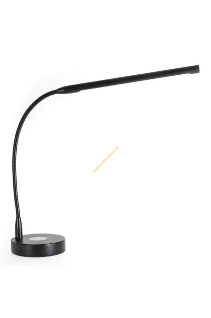 Lampka do pianina PL-39 czarny mat GEWA