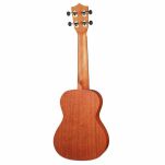 Ukulele koncertowe Harley Benton Kahuna-C Turtle - 2