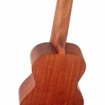 Ukulele koncertowe Harley Benton Kahuna-C Turtle - 8