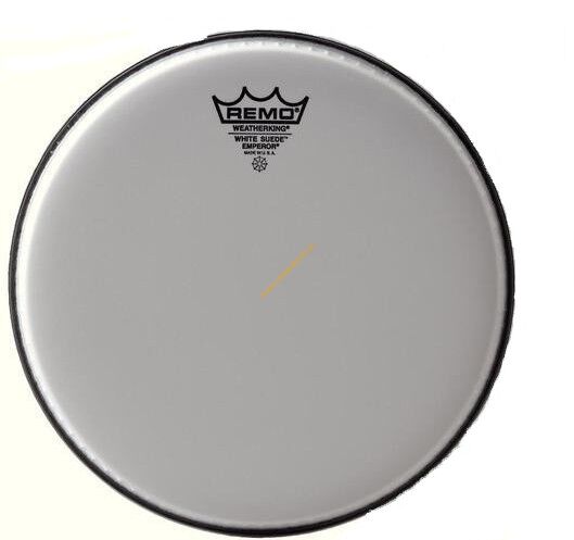 Naciąg Emperor White Suede 13