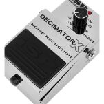 Efekt gitarowy ISP Technologies Decimator X Noise Reduction - 4
