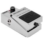 Efekt gitarowy ISP Technologies Decimator X Noise Reduction - 5