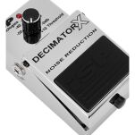 Efekt gitarowy ISP Technologies Decimator X Noise Reduction - 6