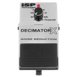 Efekt gitarowy ISP Technologies Decimator X Noise Reduction - 10