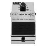 Efekt gitarowy ISP Technologies Decimator X Noise Reduction - 11