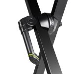 Gravity KSX 2 RD Stół dla DJa Stół DJ KSX2RD - 9