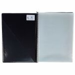 Zeszyt do nut Star Music Folder 662a/30 Black - 2