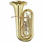 Tuba C Thomann Grand Fifty - 2