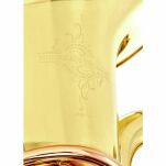 Tuba C Thomann Grand Fifty - 4