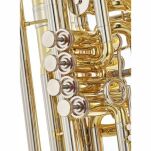 Tuba C Thomann Grand Fifty - 5