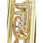 Tuba C Thomann Grand Fifty - 7