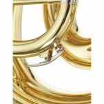 Tuba C Thomann Grand Fifty - 8