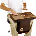 Cajon Turbo Slap-Top MEINL TOPCAJ2WN - 2