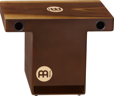 Cajon Turbo Slap-Top MEINL TOPCAJ2WN