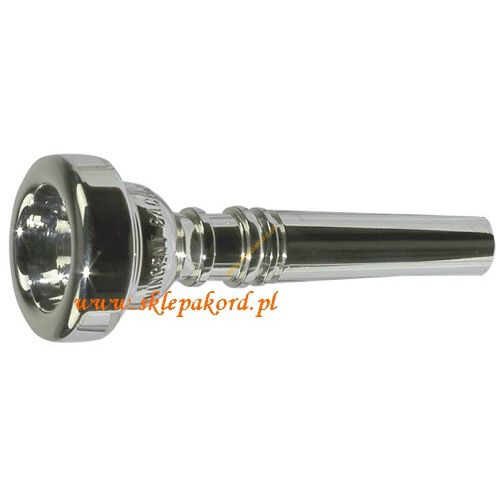 Ustnik do Flugelhorn (skrzydłówki) 10 1/2A Vincent Bach