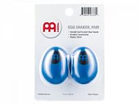Shaker Jajko Para  MEINL ES2-B Niebieskie - 2